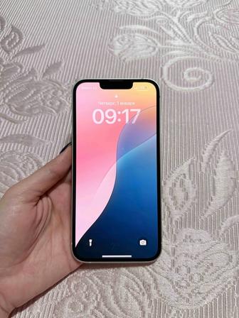 Продам айфон 13 в хорошем состоянии