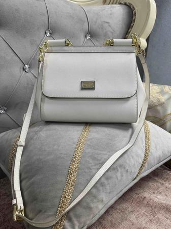 Продам сумку натуральная кожа