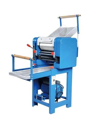 Тестораскатка с лапшерезкой HO-80. Напольная