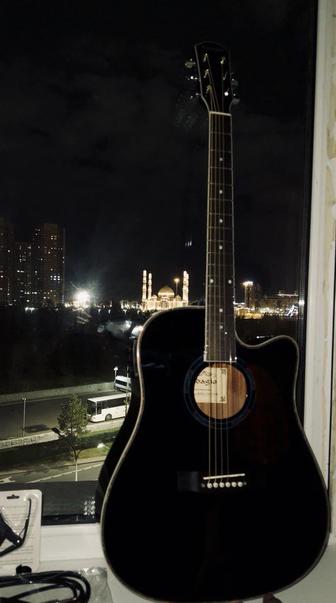 Прокат гитара