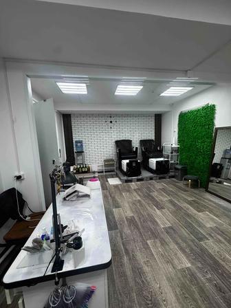 Сдам место для маникюра, педикюра