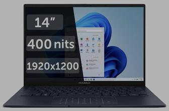 Продам Б/У Asus Zenbook