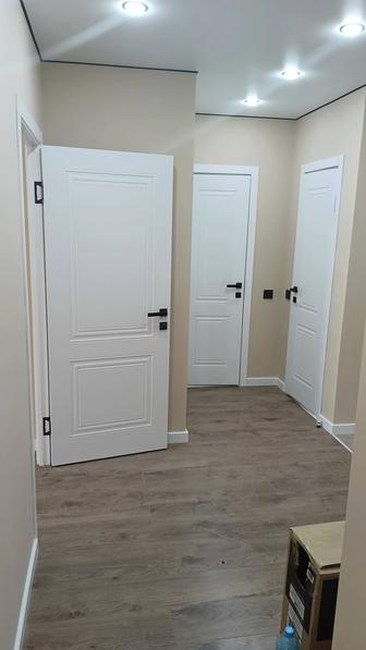 Ремонт квартир под ключ