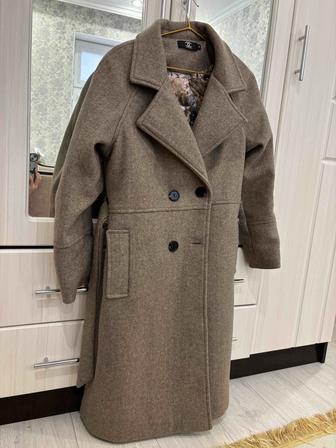 Пальто продается