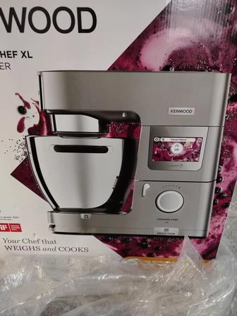 Кухонный комбайн