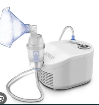 Небулайзер Omron, компрессорный