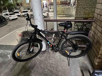 Велосипед Cruser