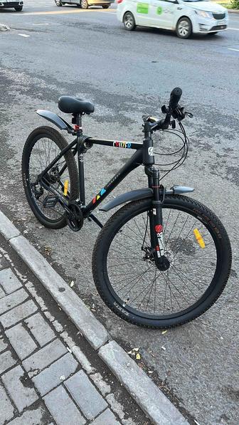 Велосипед Cruser