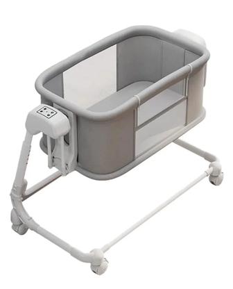 Манеж-кровать универсальный