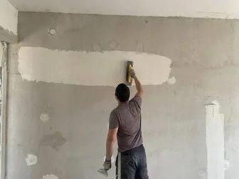 Левкас Покраска Обои