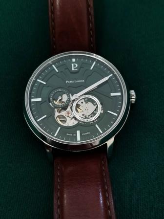 Механические часы Pierre Lannier