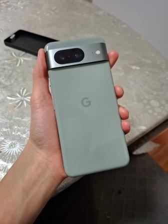 Продам google pixel 8