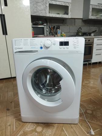 Продам стиральную машинку