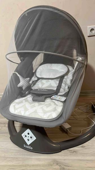 Продаж электрический шезлонг