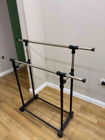 Вешалка напольная