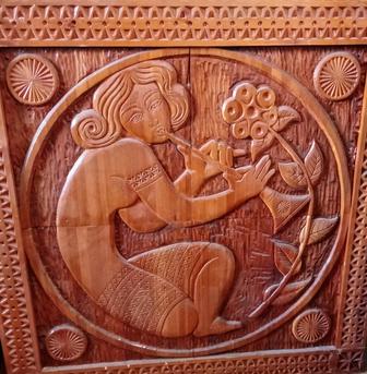 Продаю картину.антиквариат