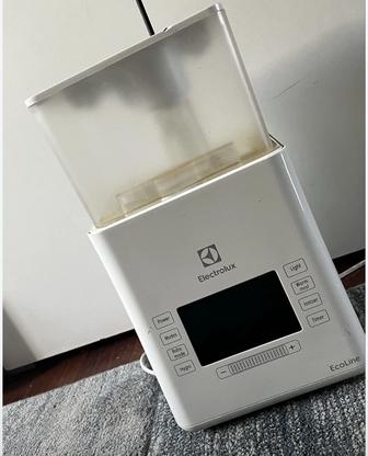Увлажнитель воздуха electrolux