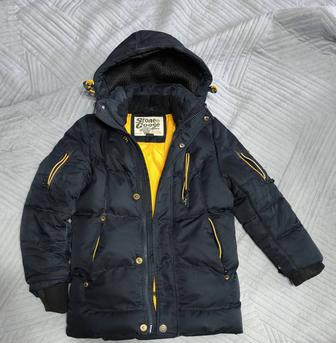 Штаны и куртка для мальчика