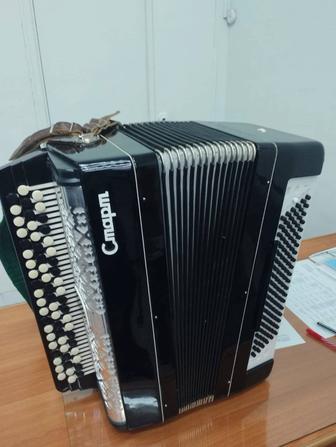 Продам баян