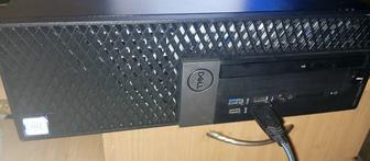 Продам компьютер Dell