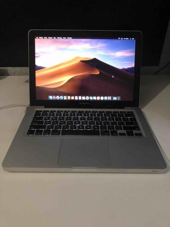 MacBook Pro 13 late-2011