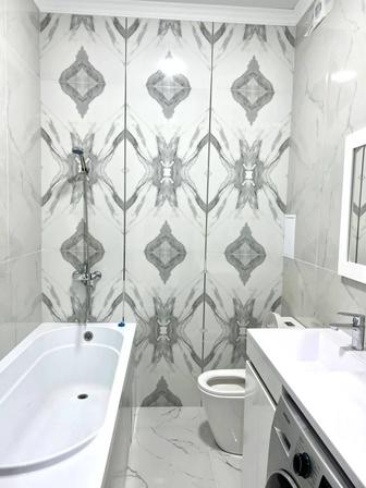 Ремонт квартир