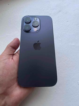 Продам iPhone 14 Pro
