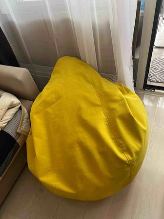 Пуф (пуфик) мягкий