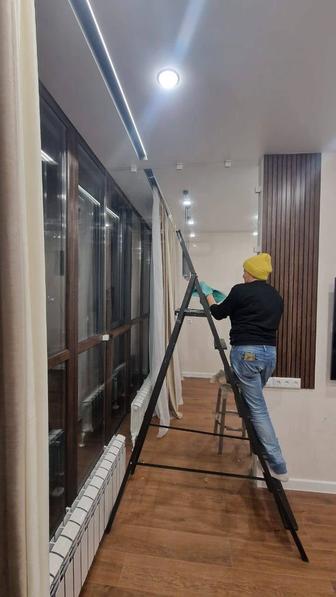 Ремонт квартир под ключ недорого