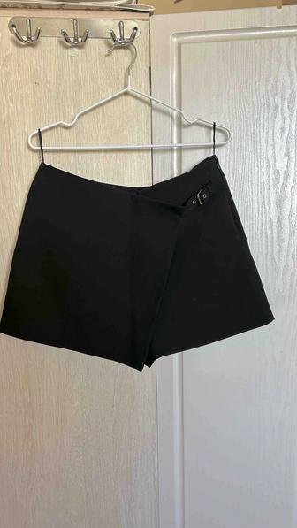 Юбка-шорты Zara