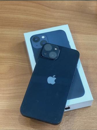 Продам IPhone 13 емкость 100%