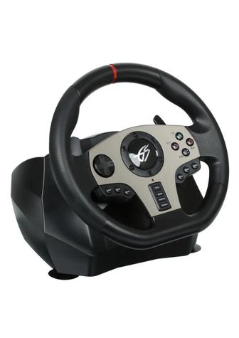 Игровой руль