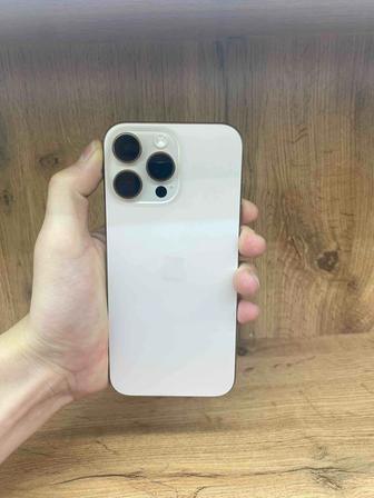 iPhone 16 pro max 256gb 94%