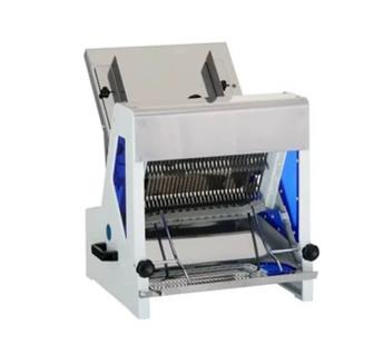 Хлеборезка TR-31 предназначена для нарезки хлеба продолговатой формы