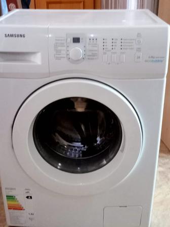 Стиральная машинка на запчасти