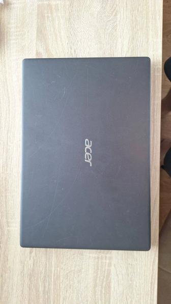 Ноутбук Acer