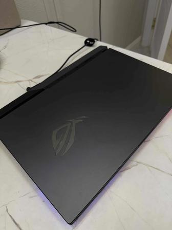 Продаю ноутбук rog strix g513