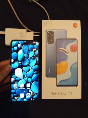 Xiaomi Redmi Note 11 S