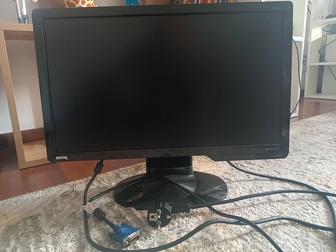 Монитор Benq ET-0025-NA 18.5