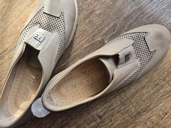 Женские туфли