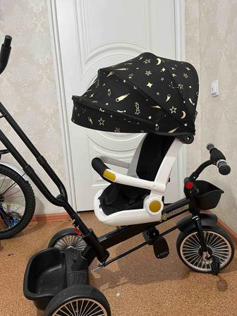 детские велосипеды