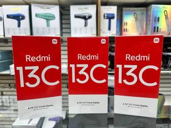 Сенсорные телефоны Модель Redmi 13 c