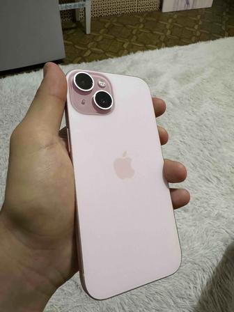 iPhone 15 Dual Sim 256 gb 89%