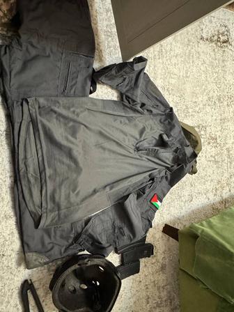 Страйкбольное снаряжение