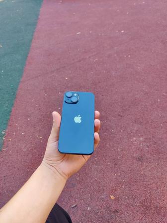 iPhone 14 Black телефон айфон iPhone