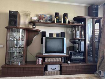 Стенка для гостиной
