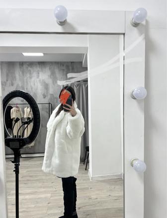 Продам эко шубу