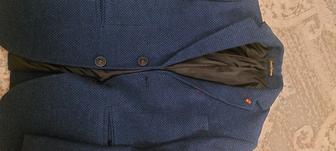 Пиджак для мальчика