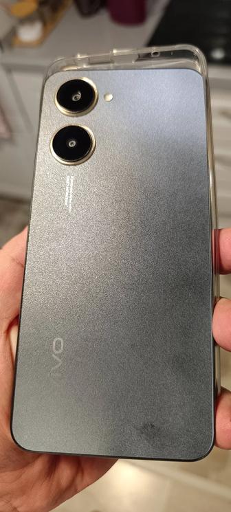 Vivo Y03 состояние идеал