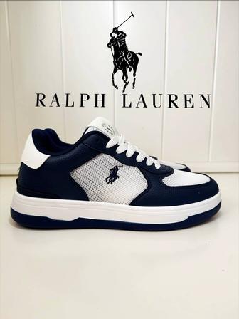 POLO RALPH LAUREN // Легкие кроссовки